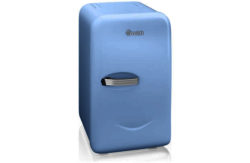 Swan SRE10010BLN Mini Fridge - Blue.
